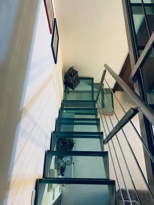 Benvenuti In Casa Peluca! Lägenhet Mestre Exteriör bild