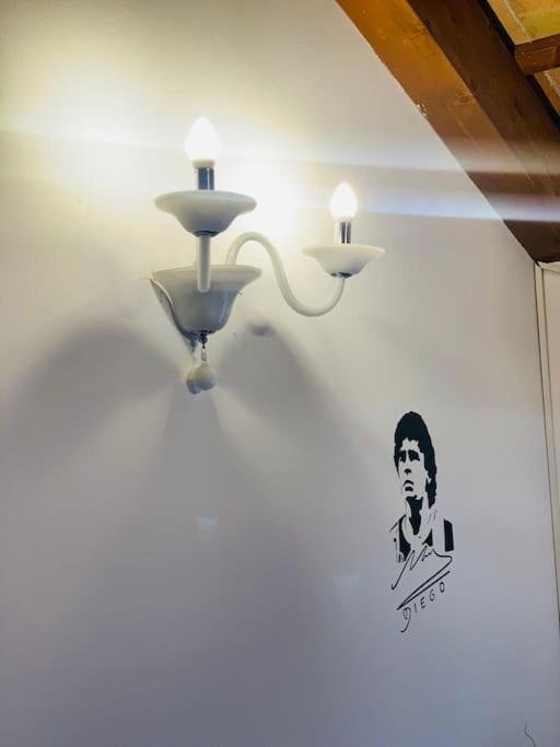 Benvenuti In Casa Peluca! Lägenhet Mestre Exteriör bild